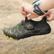 亲子赶海漂流鞋 速干涉水儿童溯溪鞋 儿童赤足游泳浮潜鞋 防滑沙滩鞋