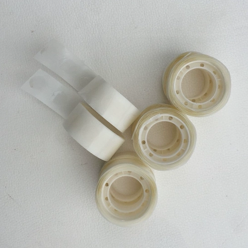 Свадебные принадлежности, бессрочные распределительные резиновые частицы Супер липкие двусторонние круглые шариковые клейкие точки съемные точки для воздушных шариков 100 штук на рулон