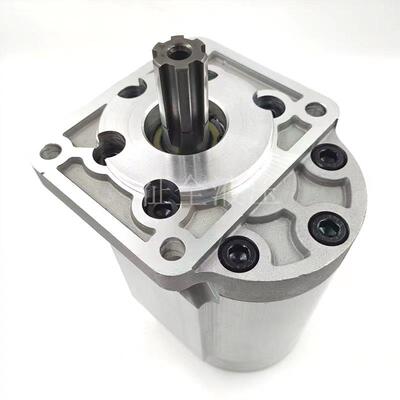 新款齿轮泵CBNZQ-F580-BHL高压液压齿轮油泵高效率高品质齿轮包邮