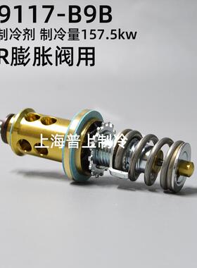 新款膨胀阀阀芯 B6B B7B B9B X9117-B13B B11B B13B B1包邮
