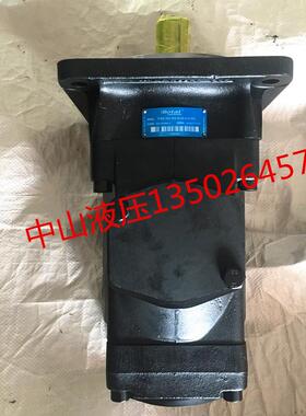 全新派克T7EES-052-052-2L00-A12MO丹尼逊parkerT7EEC/T6EDC包邮