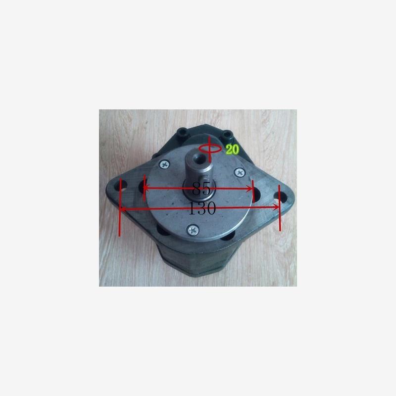 新款液压齿轮泵CB-FC40 CBFC-10 CBFC-20 CBFC-32 /18/25/31.现货