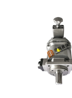 全新南通HY10 16 25 40 63 80 160 250S-RP/LP手动轴向柱塞泵现货