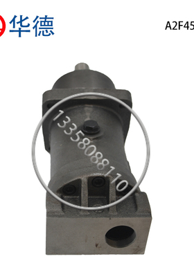 全新液压柱塞泵A2F45/A2F10/A2F12/A2F28/A2F55/A2F63/A2F125现货