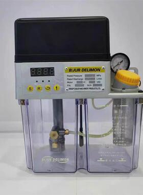 新款BIJURDELIMON电动润滑油泵XVERSAIII43457 43798  包邮
