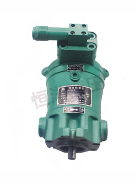 新款上海申福轴向柱塞泵 10/25/40/63/80/100/160SF-PCY14-1D包邮