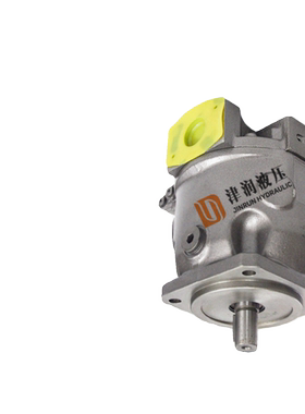 全新南通A10VS018 28 45 71 100 140DFR/32R-VPB12N00柱塞泵现货