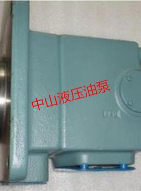 新款YUKENPV2R12-12-41-F-REAA-43双联叶片泵PV2R34/23/1包邮