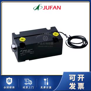 新款台湾JUFAN薄型油缸CXHC MGCXHCJECX模具油缸不锈钢磁包邮