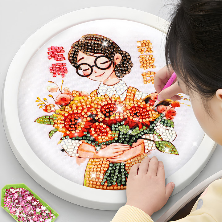 教师节手工diy礼物2025新