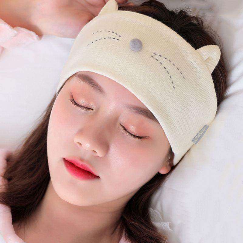 包头睡帽女月子帽子产后薄款吸汗孕妇坐月子防寒发带产妇头巾夏季,服饰配件/皮带/帽子/围巾,帽子,淘宝优惠券,粉丝福利购,淘宝优惠卷