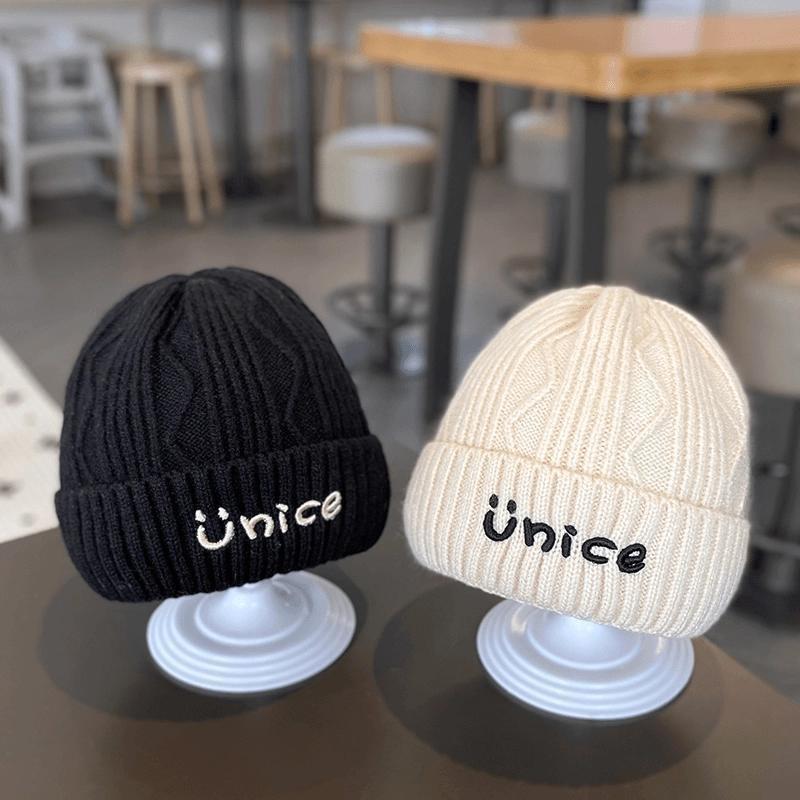 秋冬儿童帽子2025新款加厚