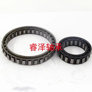 IKO进口单向离合器契块式DC2222G DC2776 DC3034 DC3175 DC3809A