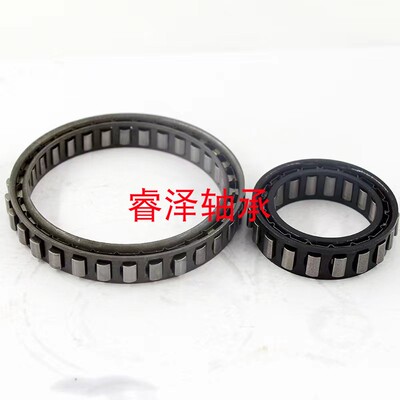 IKO进口单向离合器契块式 BW13255 BW13238 X-13340 逆止器