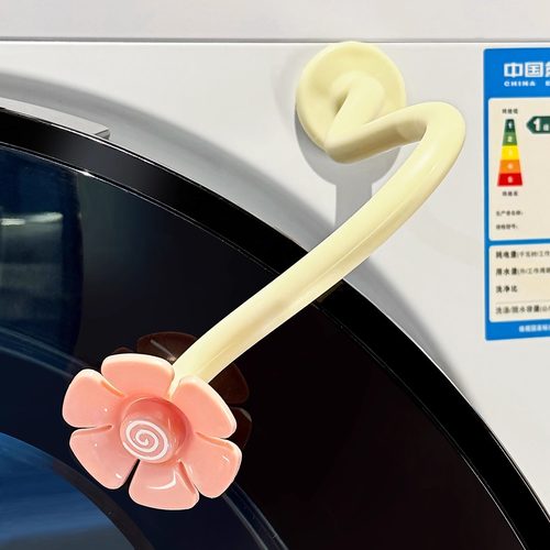 BSD滚筒洗衣机门固定器阳台