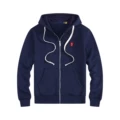 Sapphire Blue/Red Label