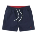 S001A Royal Blue with Red Label