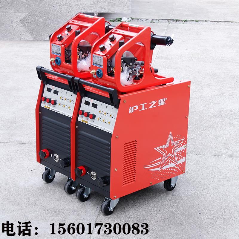 新款上海沪工二保焊机NB-250F/350E逆变直流二氧化碳气体保护包邮