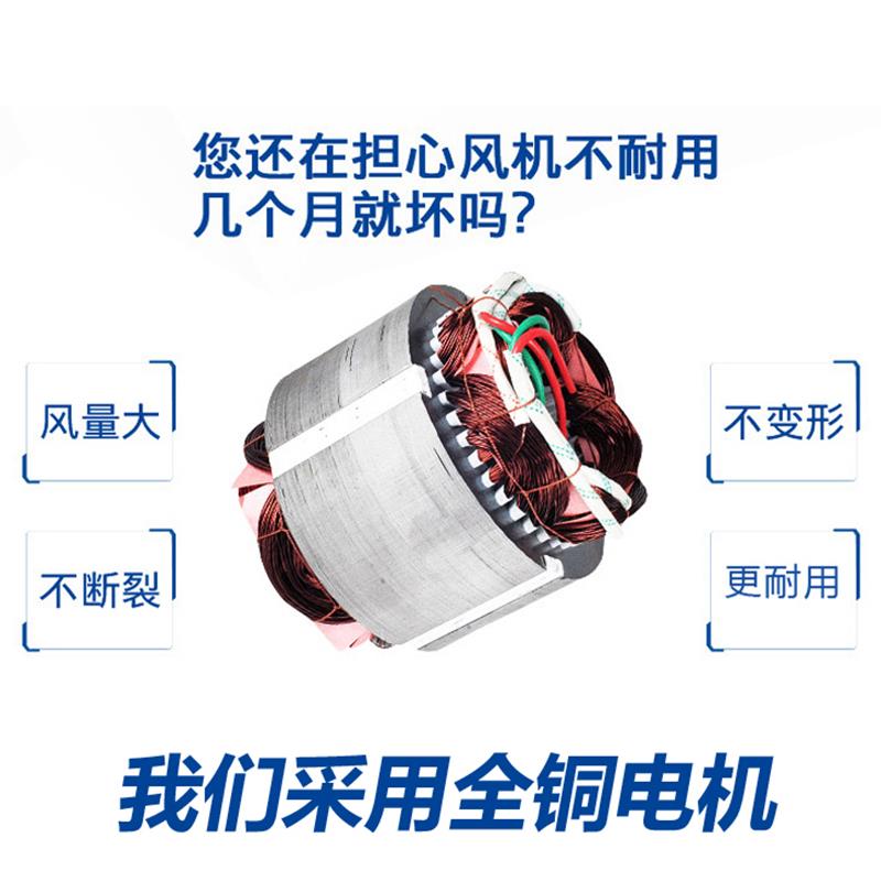 新款低噪音双进风DKT离心外转子风机380v 宾馆空调烧烤车包邮