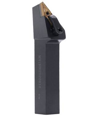 全新93度外圆数控刀杆装菱形刀片 MVJNR2020K16 MVJNL2525M16现货