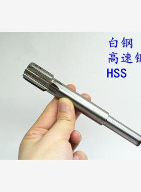 新款直柄机用铰刀镶钨钢合金34 34.05 34.1 34.2 34.3 34.4 3现货