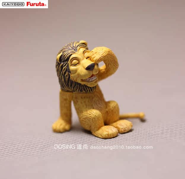 Figurine manga   FURUTA    super Mario - Ref 2700654 Image 3