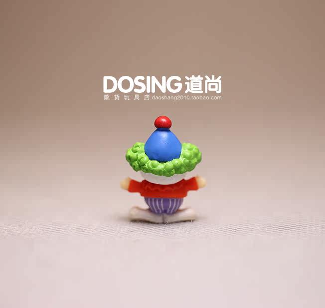 Figurine manga OTHER   clown cirque - Ref 2700713 Image 3