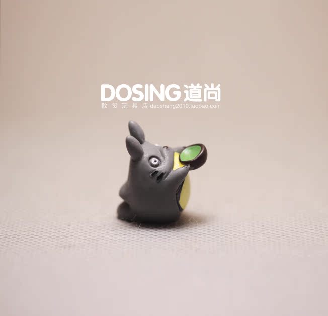 Figurine manga Mon voisin Totoro Mon voisin Totoro - Ref 2698834 Image 3