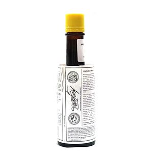 Angostura Bitters安高天娜安歌斯图拉苦精苦味酒200ml进口苦艾酒