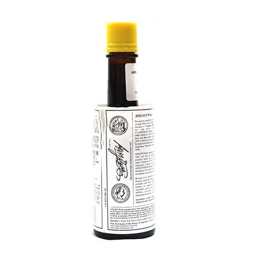 Angostura Bitters安高天娜安歌斯图拉苦精苦味酒200ml进口苦艾酒
