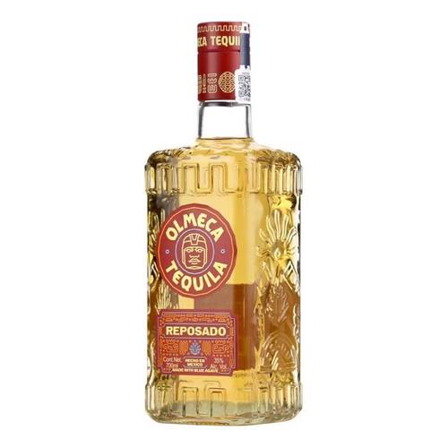 洋酒奥美佳金龙舌兰酒 OLMECA TEQUILA 墨西哥原装 特基拉酒
