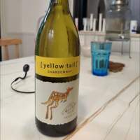 Yellow Tail World Series Shiraz Red Wine 750ml, imported in original bottle from Australia thumbnail 4