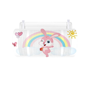 立式空调挡风板防直吹柜机遮风板导风罩柜式出风口挡冷气月子通用