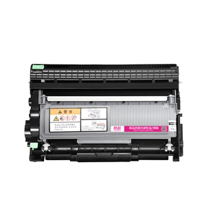 适用东芝e-STUDIO300d粉盒301dn 302dnf硒鼓 柯尼卡美能达bizhub3000mf 3080mf 2600p易加粉墨盒 碳粉墨粉