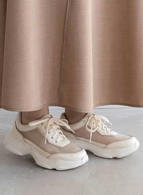 RANDA 26新款四季日常通勤舒适优雅甜美休闲运动鞋女合集