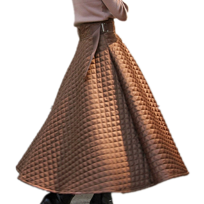 RANDA春夏新款独家长裙淑女