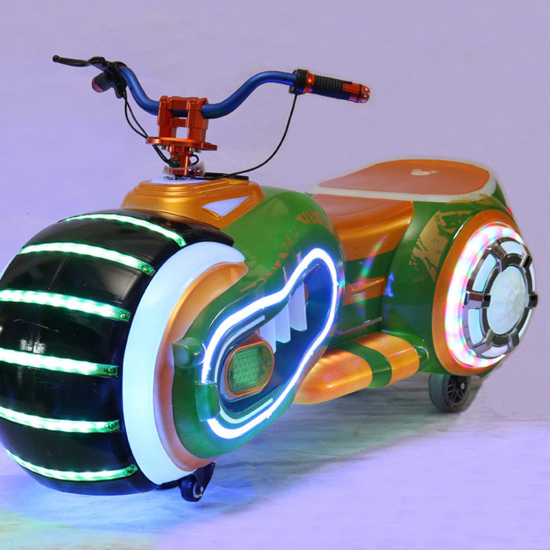 碰碰车广场游乐场设备新款公园摆摊儿童生意电动玩具户外双人发光|msdalam kategori Toy/bayi/teka-teki/blok bangunan/model, Pleasure/Equipment pengajaran/kemudahan yang besar, Kemudahan rekreasi yang lain - dari Buy2taobao.com untuk memberikan perkhidmatan ejen Taobao profesional membeli