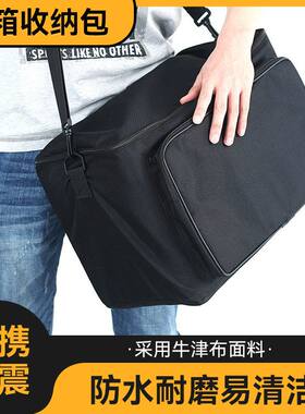 批发吉他音箱包AC20/40牛津可背可提便携式户外专用音响收纳箱包