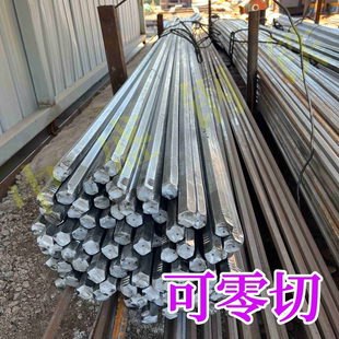 45号冷拉圆钢碳钢切割零售定尺国标圆钢光圆伸缩套管圆钢可焊接