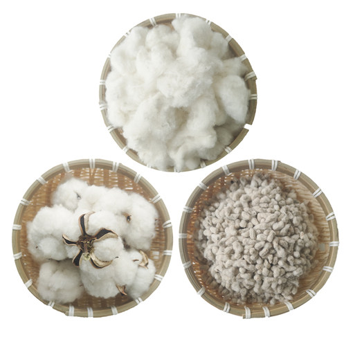 带籽棉花 棉花朵 棉花桃 棉籽 带籽带壳结婚生子装饰干棉花籽包邮