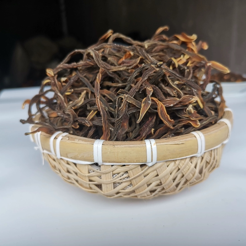 干豇豆干货散装长豆角豇豆干天然日晒脱水蔬菜干重庆丰都产500克