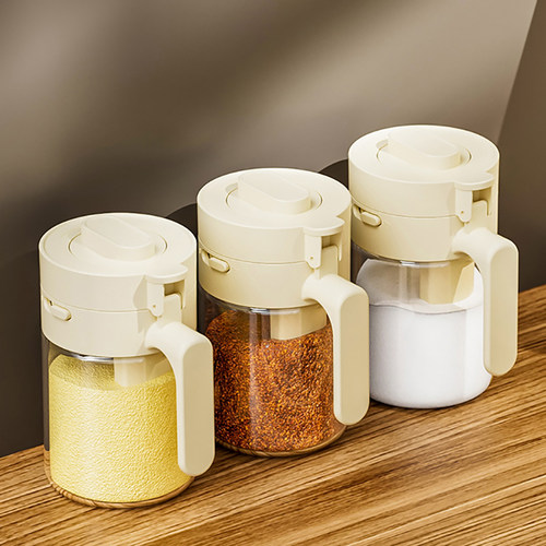 调味料罐防潮密封厨房专用2025款