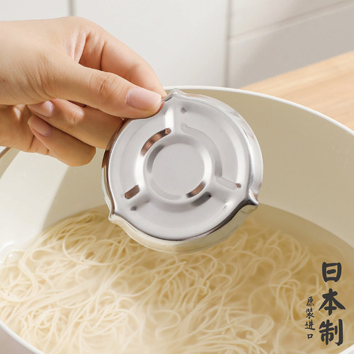 煮锅防溢器煮面煮面煲汤防沸腾