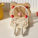 锅盖架子厨房台面锅铲勺子置物架垫托盘砧板菜板收纳架托放置神器