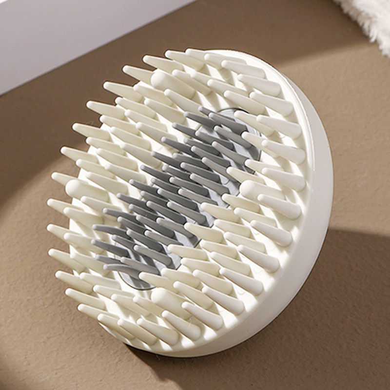 洗头神器硅胶按摩梳子成人头部清理止痒抓头器洗发刷子清洁头皮刷,家庭/个人清洁工具,沐浴按摩用品,淘宝优惠券,粉丝福利购,淘宝优惠卷