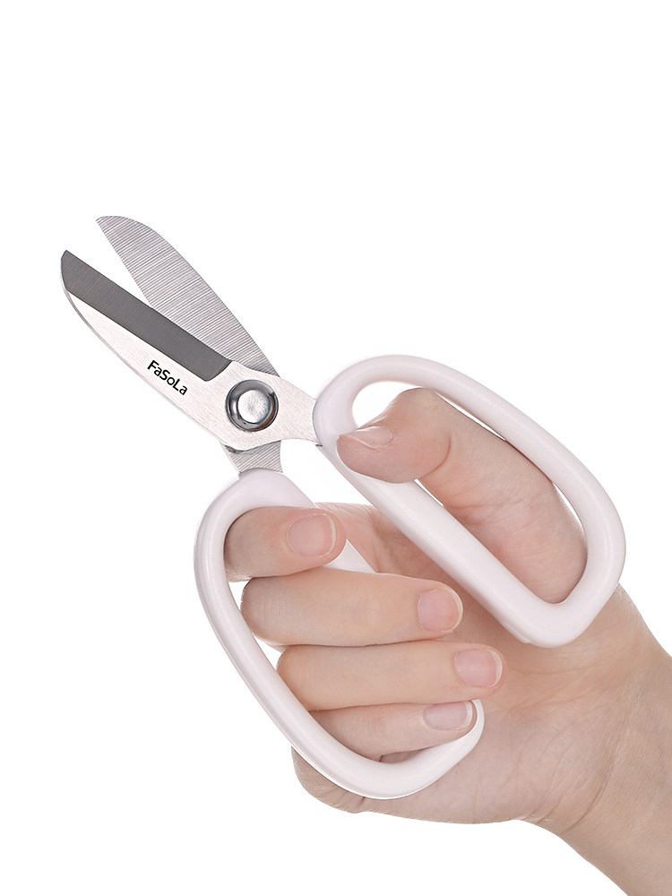 가지 자르기용 원예 가위 특수 과일 나무 가지치기 가위 스테인레스 스틸 정원 가지치기 꽃 꽃 절단 도구