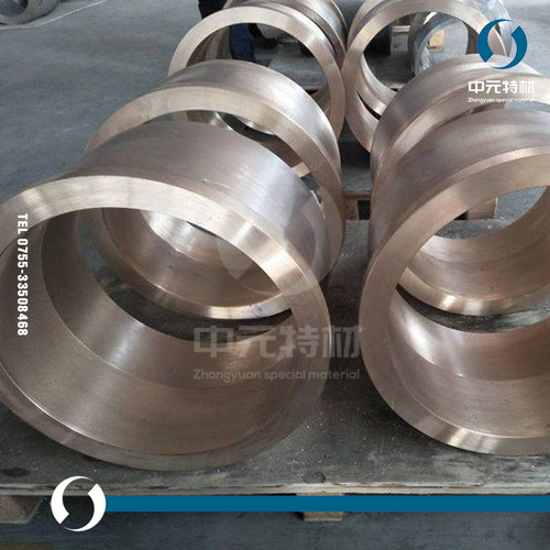 ZCuPb10Sn10 C93700 CAC603 LBC3铅青铜套 离心铸造铅青铜套 衬套