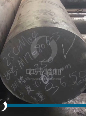 德标25CrMo4（1.7218）圆钢 圆棒 锻圆 钢板 合金结构钢 锻造圆钢