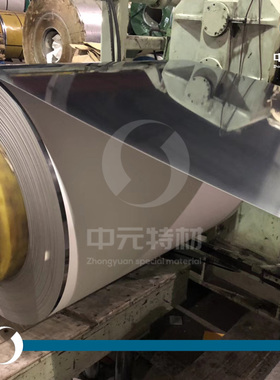 022Cr18NbTi（S11873）铁素体不锈钢板 薄板 不锈钢圆棒 圆钢