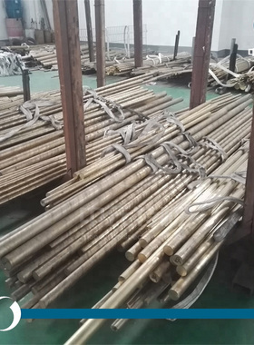 CuAl10Fe1（CW305G）铝青铜棒 耐磨铝青铜板 铝青铜管 铝青铜套